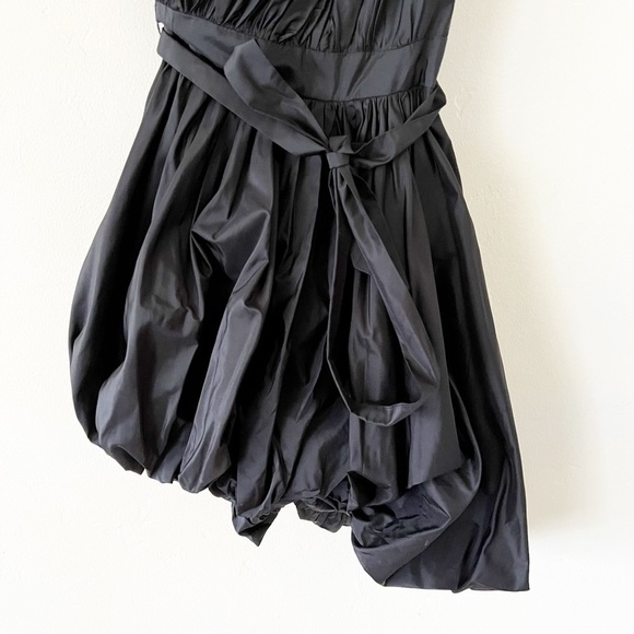 Pegah Anvarian Black Dress - Picture 2 of 7